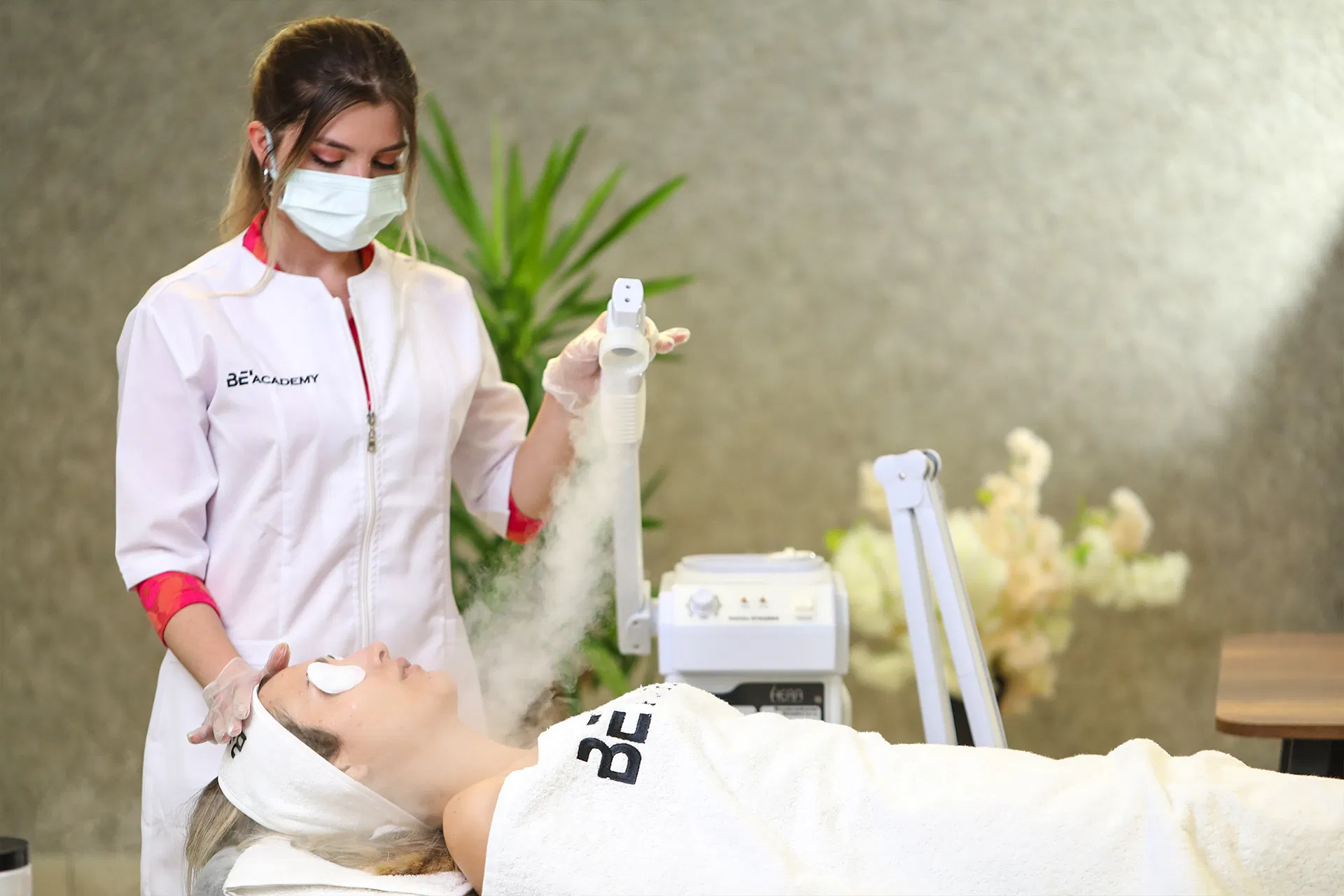 Havran Güzellik Uzmanı